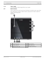 Preview for 8 page of Bosch DIP-3040-00N Installation Manual