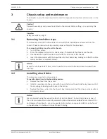 Preview for 11 page of Bosch DIP-3040-00N Installation Manual