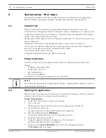 Preview for 12 page of Bosch DIP-3040-00N Installation Manual