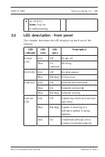 Preview for 15 page of Bosch DIP-5042EZ-0HD Installation Manual