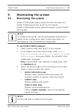 Preview for 25 page of Bosch DIP-5042EZ-0HD Installation Manual