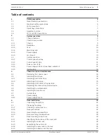 Preview for 3 page of Bosch DIP-6040-00N Installation Manual