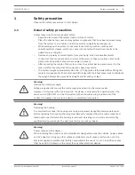 Preview for 5 page of Bosch DIP-6040-00N Installation Manual