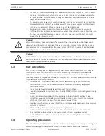 Preview for 7 page of Bosch DIP-6040-00N Installation Manual