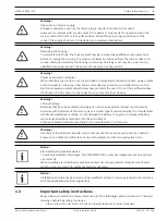 Preview for 5 page of Bosch DIP-6180-00N Quick Installation Manual