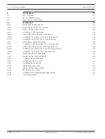 Preview for 4 page of Bosch DIP-61F0-00N Installation Manual