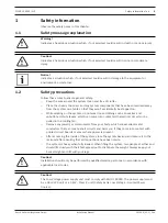 Preview for 5 page of Bosch DIP-61F0-00N Installation Manual