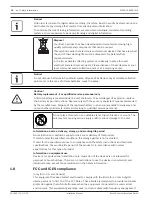 Preview for 10 page of Bosch DIP-61F0-00N Installation Manual