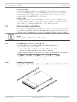 Предварительный просмотр 12 страницы Bosch DIP-7040-00N Quick Installation Manual