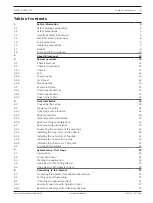 Preview for 3 page of Bosch DIP-7180-00N Installation Manual