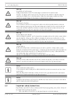 Preview for 6 page of Bosch DIP-7180-00N Installation Manual