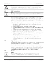 Preview for 9 page of Bosch DIP-7180-00N Installation Manual