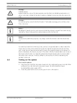 Preview for 23 page of Bosch DIP-7180-00N Installation Manual