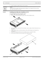 Preview for 40 page of Bosch DIP-7180-00N Installation Manual