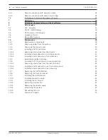 Preview for 4 page of Bosch DIP-71F0-00N Installation Manual