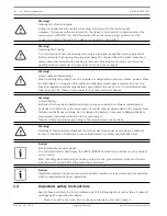 Preview for 6 page of Bosch DIP-71F0-00N Installation Manual