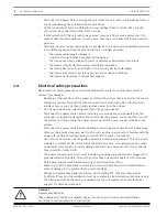 Preview for 8 page of Bosch DIP-71F0-00N Installation Manual