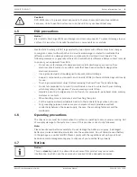 Preview for 9 page of Bosch DIP-71F0-00N Installation Manual