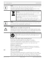 Preview for 10 page of Bosch DIP-71F0-00N Installation Manual