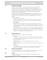 Preview for 13 page of Bosch DIP-71F0-00N Installation Manual