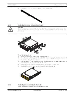 Предварительный просмотр 21 страницы Bosch DIP-71F0-00N Installation Manual