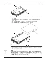 Preview for 42 page of Bosch DIP-71F0-00N Installation Manual