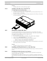 Preview for 43 page of Bosch DIP-71F0-00N Installation Manual