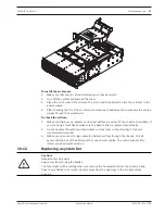 Preview for 47 page of Bosch DIP-71F0-00N Installation Manual