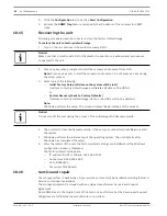 Preview for 50 page of Bosch DIP-71F0-00N Installation Manual