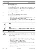 Preview for 18 page of Bosch DIP-7280-00N Installation Manual