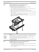 Preview for 39 page of Bosch DIP-7280-00N Installation Manual