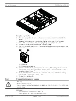 Preview for 44 page of Bosch DIP-7280-00N Installation Manual