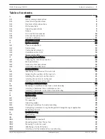 Preview for 3 page of Bosch DIP-73G0-00N Installation Manual