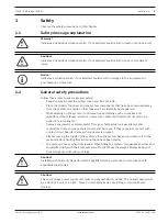 Preview for 5 page of Bosch DIP-73G0-00N Installation Manual