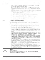 Preview for 8 page of Bosch DIP-73G0-00N Installation Manual