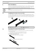 Preview for 20 page of Bosch DIP-73G0-00N Installation Manual