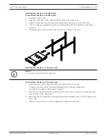 Preview for 23 page of Bosch DIP-73G0-00N Installation Manual