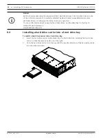 Preview for 26 page of Bosch DIP-73G0-00N Installation Manual