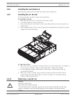 Preview for 37 page of Bosch DIP-73G0-00N Installation Manual