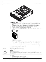 Preview for 38 page of Bosch DIP-73G0-00N Installation Manual