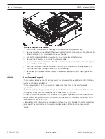 Preview for 40 page of Bosch DIP-73G0-00N Installation Manual