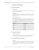 Preview for 10 page of Bosch DISBLAY DDU 7 Manual