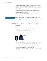 Preview for 98 page of Bosch DISBLAY DDU 7 Manual