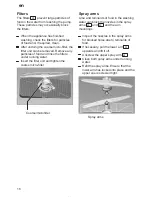 Preview for 16 page of Bosch Dishwahser Instructions For Use Manual