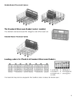 Preview for 11 page of Bosch DISHWASHER Use & Care Manual