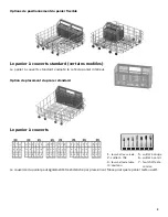 Preview for 37 page of Bosch DISHWASHER Use & Care Manual