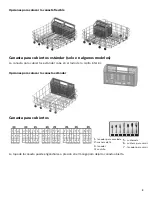 Preview for 63 page of Bosch DISHWASHER Use & Care Manual