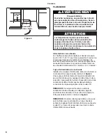 Предварительный просмотр 24 страницы Bosch diswacher Installation Instructions Manual