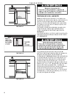 Предварительный просмотр 38 страницы Bosch diswacher Installation Instructions Manual