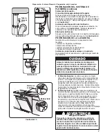 Предварительный просмотр 41 страницы Bosch diswacher Installation Instructions Manual